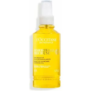 L Occitane Lotion Nettoyante Siempreviva 200ml One Size unisex - Publicité L Occitane Lotion Nettoyante Siempreviva 200ml One Size unisex - Publicité