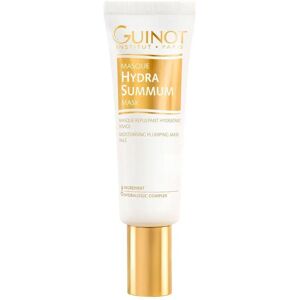 Guinot Hydra Summum Masque Hydratant et Repulpant - Masque facial - Publicité Guinot Hydra Summum Masque Hydratant et Repulpant - Masque facial - Publicité