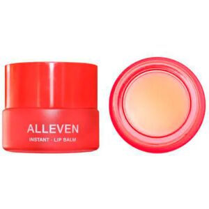 Alleven Baume à Lèvres Instant One Size unisex - Publicité Alleven Baume à Lèvres Instant One Size unisex - Publicité