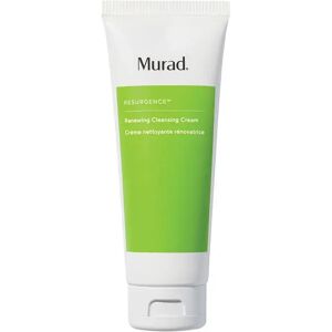 Murad Crème Nettoyante Renewing Green / White One Size female - Publicité Murad Crème Nettoyante Renewing Green / White One Size female - Publicité
