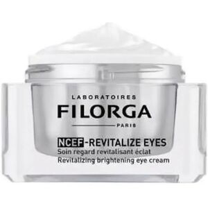 Filorga Soin Du Visage Ncef Revitalize Set 30ml One Size unisex - Publicité Filorga Soin Du Visage Ncef Revitalize Set 30ml One Size unisex - Publicité