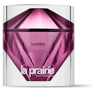 La Prairie Crème Pour Le Visage Platinum Rare 50ml One Size unisex - Publicité La Prairie Crème Pour Le Visage Platinum Rare 50ml One Size unisex - Publicité
