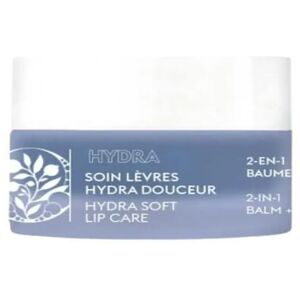 Patyka Baume à Lèvres Hydra Douceur One Size unisex - Publicité Patyka Baume à Lèvres Hydra Douceur One Size unisex - Publicité