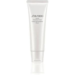 Shiseido Crème Nettoyante Perfect 125ml One Size unisex - Publicité Shiseido Crème Nettoyante Perfect 125ml One Size unisex - Publicité