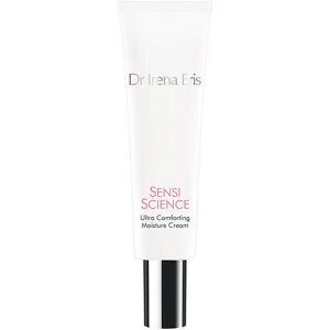 Dr Irena Eris Crème Sensi Science Ultra-comforting Moisture Day/night-40 Ml White One Size unisex - Publicité Dr Irena Eris Crème Sensi Science Ultra-comforting Moisture Day/night-40 Ml White One Size unisex - Publicité