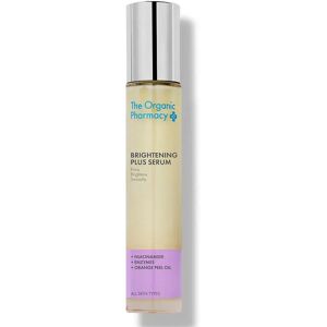 The Organic Pharmacy Sérum Brightening Plus 35 Ml White One Size unisex - Publicité The Organic Pharmacy Sérum Brightening Plus 35 Ml White One Size unisex - Publicité