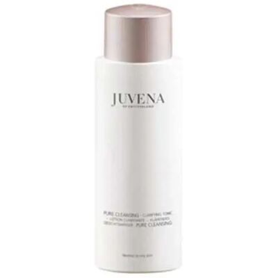 Juvena Nettoyant Pure Lotion Clarifying 200ml 200 ml unisex - Publicité Juvena Nettoyant Pure Lotion Clarifying 200ml 200 ml unisex - Publicité