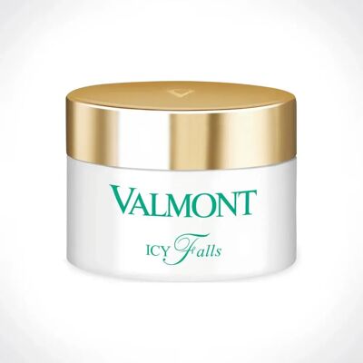 Valmont Purity Exfoliant pour le Visage - Publicité Valmont Purity Exfoliant pour le Visage - Publicité