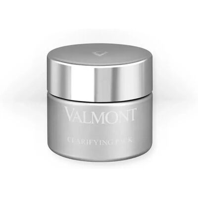 Valmont Expert of Light Pack Clarifiant - Masque facial - Publicité Valmont Expert of Light Pack Clarifiant - Masque facial - Publicité