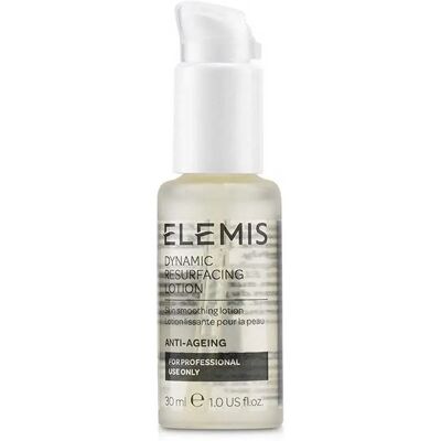 Elemis Modèle 30ml Lotion visage anti-âge - Traitement facial - Publicité Elemis Modèle 30ml Lotion visage anti-âge - Traitement facial - Publicité