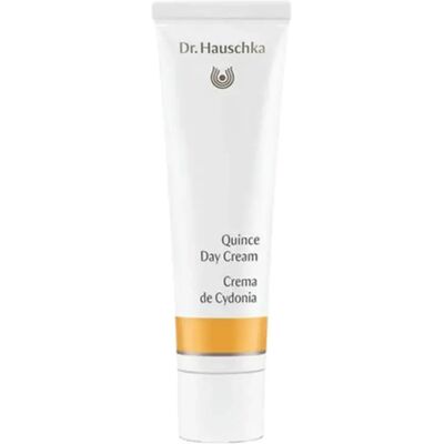 Masque Revitalisant Dr. Hauschka - 30 ml - Publicité Masque Revitalisant Dr. Hauschka - 30 ml - Publicité