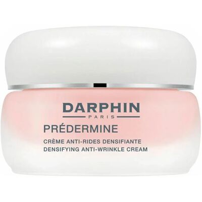 Crème Riche Anti-Rides Darphin Predermine - Peau Sèche - Publicité Crème Riche Anti-Rides Darphin Predermine - Peau Sèche - Publicité