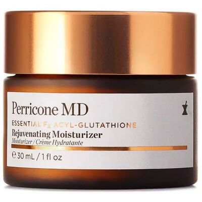 Perricone MD Essential Fx Acyl-Glutathione Crème Hydratante Rajeunissante (30ml) - Publicité Perricone MD Essential Fx Acyl-Glutathione Crème Hydratante Rajeunissante (30ml) - Publicité