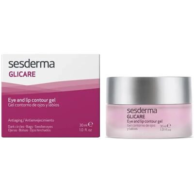 Sesderma Contour Des Yeux Glicare 30ml One Size unisex - Publicité Sesderma Contour Des Yeux Glicare 30ml One Size unisex - Publicité