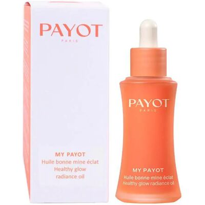 Payot Huile Pour Le Visage My Huile Bonne Eclat 30ml One Size unisex - Publicité Payot Huile Pour Le Visage My Huile Bonne Eclat 30ml One Size unisex - Publicité