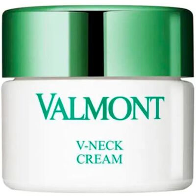 Crème lift cou et décolleté V-Lift Valmont - Crème - Publicité Crème lift cou et décolleté V-Lift Valmont - Crème - Publicité