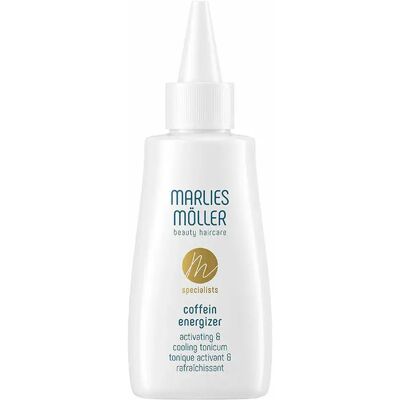 Tonic Activant Et Rafraîchissant Marlies Möller - Tonique - Publicité Tonic Activant Et Rafraîchissant Marlies Möller - Tonique - Publicité