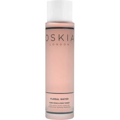 Oskia Eau Florale Toner (150ml) - Publicité Oskia Eau Florale Toner (150ml) - Publicité