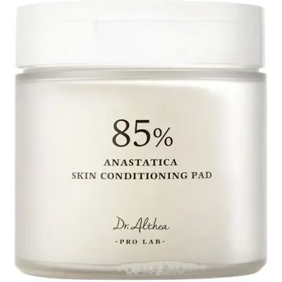 Dr Althea Anastatica Pad de soin de la peau - Soin de la peau - Publicité Dr Althea Anastatica Pad de soin de la peau - Soin de la peau - Publicité