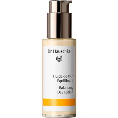 Dr. Hauschka Lotion Quotidienne Équilibrante 50ml - Soin du visage - Publicité Dr. Hauschka Lotion Quotidienne Équilibrante 50ml - Soin du visage - Publicité