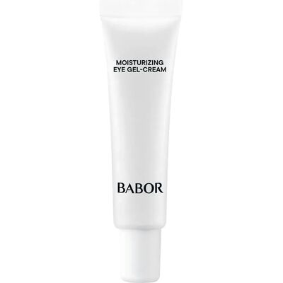 Babor Skinovage Gel Hydratant pour les Yeux (15ml) - Publicité Babor Skinovage Gel Hydratant pour les Yeux (15ml) - Publicité
