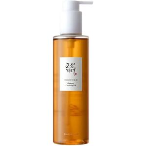 Beauty Of Joseon Nettoyant Visage à L´huile De Ginseng 210ml White One Size unisex
