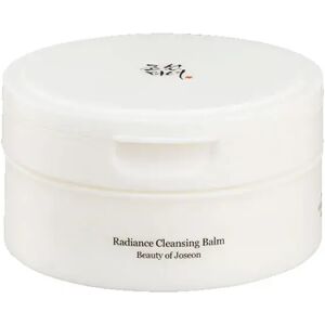 Beauty Of Joseon Nettoyant Visage Radiance Balm 100ml White One Size unisex
