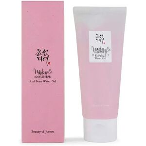 Beauty Of Joseon Crème Hydratante Red Bean Water Gel 100ml One Size unisex