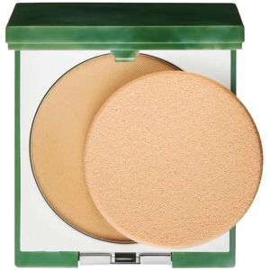 Clinique Poudre Compacte Almost Powder Makeup Spf15 Almost Medium Fair One Size female - Publicité Clinique Poudre Compacte Almost Powder Makeup Spf15 Almost Medium Fair One Size female - Publicité