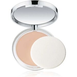Clinique Poudre Compacte Almost Powder Spf15 Almost Neutral Fair One Size female - Publicité Clinique Poudre Compacte Almost Powder Spf15 Almost Neutral Fair One Size female - Publicité