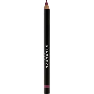 Crayon à lèvres Stendhal Rose Sultane No 303 - Lip liner - Publicité Crayon à lèvres Stendhal Rose Sultane No 303 - Lip liner - Publicité