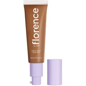 Florence by Mills Like A Light Skin Tint D180 - Fond de teint - Publicité Florence by Mills Like A Light Skin Tint D180 - Fond de teint - Publicité