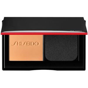 Shiseido Poudres Synchro Skin Self Refreshing Copper 450 One Size female - Publicité Shiseido Poudres Synchro Skin Self Refreshing Copper 450 One Size female - Publicité