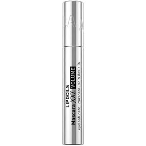 Talika Mascara Lipocils Xxl Volume Black 8.5ml One Size female - Publicité Talika Mascara Lipocils Xxl Volume Black 8.5ml One Size female - Publicité