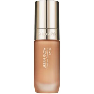 Dr Irena Eris Urban Glow Foundation SPF 30 - Fond de teint - Publicité Dr Irena Eris Urban Glow Foundation SPF 30 - Fond de teint - Publicité