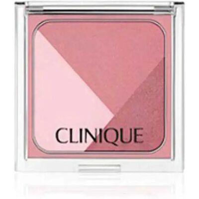 Clinique Sculptionary Cheek Contouring Palette - Nectars Définis - Palette de Blush - Publicité Clinique Sculptionary Cheek Contouring Palette - Nectars Définis - Palette de Blush - Publicité