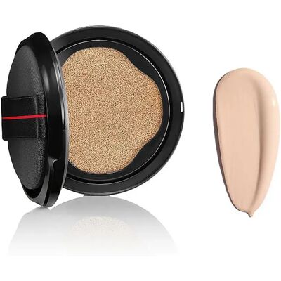 Recharge de cushion compact auto-réfrigérant Shiseido Synchro Skin - Porcelaine - Publicité Recharge de cushion compact auto-réfrigérant Shiseido Synchro Skin - Porcelaine - Publicité