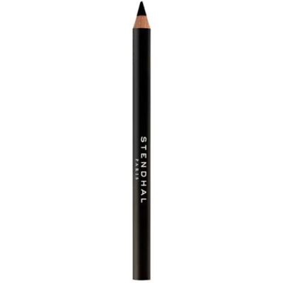Crayon Khôl Noir Stendhal - Eyeliner - Publicité Crayon Khôl Noir Stendhal - Eyeliner - Publicité