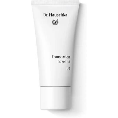 Base de Maquillage Dr. Hauschka Noisette - Finition Naturelle pour Tous Types de Peau - Publicité Base de Maquillage Dr. Hauschka Noisette - Finition Naturelle pour Tous Types de Peau - Publicité