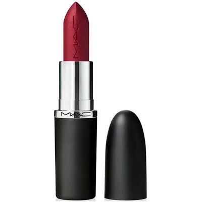 MAC Cosmetics MACximal Silky Matte Lipstick D For Danger - Rouge à lèvres - Publicité MAC Cosmetics MACximal Silky Matte Lipstick D For Danger - Rouge à lèvres - Publicité