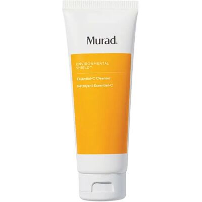 Nettoyant Essentiel-C de Murad - Éclaircissant - 150ml - Publicité Nettoyant Essentiel-C de Murad - Éclaircissant - 150ml - Publicité