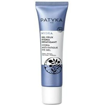 Patyka Crème Contour Des Yeux Hydra Defatigant 15ml One Size unisex - Publicité Patyka Crème Contour Des Yeux Hydra Defatigant 15ml One Size unisex - Publicité