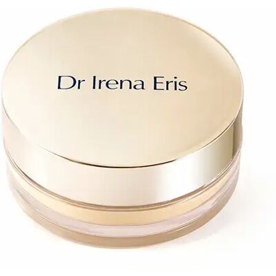 Poudre libre Dr Irena Eris - Translucide - 18 g - Publicité Poudre libre Dr Irena Eris - Translucide - 18 g - Publicité