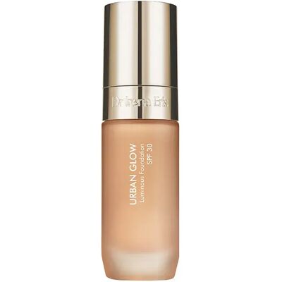 Dr Irena Eris Urban Glow Foundation SPF 30 Honey - Fond de teint - Publicité Dr Irena Eris Urban Glow Foundation SPF 30 Honey - Fond de teint - Publicité