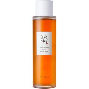 Beauty Of Joseon Essence Ginseng Water 150 Ml Transparent / Brown One Size female