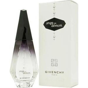 Givenchy Eau De Parfum Angel O Demonio 50ml One Size female - Publicité Givenchy Eau De Parfum Angel O Demonio 50ml One Size female - Publicité
