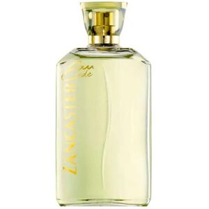 Lancaster Eau De Lancaster Jasmin Lys Pêche Bois de Rose - Parfum - Publicité Lancaster Eau De Lancaster Jasmin Lys Pêche Bois de Rose - Parfum - Publicité
