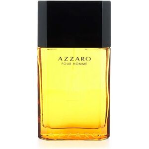 Azzaro Eau De Toilette Pour Homme 100ml One Size male - Publicité Azzaro Eau De Toilette Pour Homme 100ml One Size male - Publicité