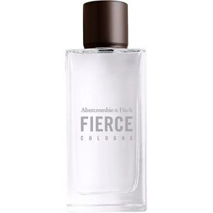Eau de Cologne Fierce d'Abercrombie & Fitch - Parfum pour Hommes - Publicité Eau de Cologne Fierce d'Abercrombie & Fitch - Parfum pour Hommes - Publicité