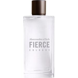 Abercrombie & Fitch Fierce Eau de Cologne - Spray de Cologne pour Homme - Publicité Abercrombie & Fitch Fierce Eau de Cologne - Spray de Cologne pour Homme - Publicité